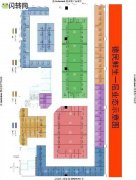 德民鲜生️ 3-8万 开发区摊位 投资自用两不误包租回本快