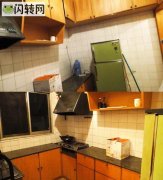 一环内小天公寓单间出租