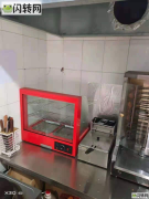 成功转出襄都区财满街烤肉拌饭加盟店