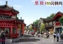 洛阳AAAA级景区即将开放，现火爆招商中