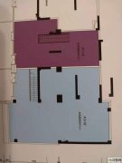 跳蹬荣安林语春风大门口临街一拖二旺铺招租