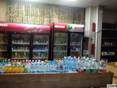 临街超市急转，回乡白菜价格