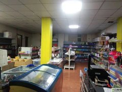 临街超市急转，回乡白菜价格