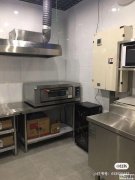 转让经营中大王庄祥云名轩底商轻食店