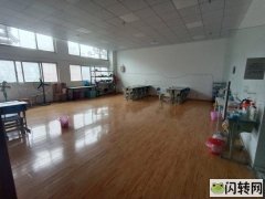 星源酒店三楼商铺转租