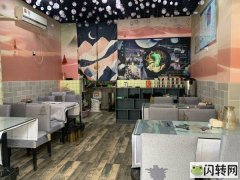 成大后门美食街商铺