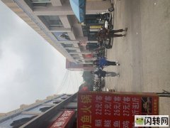 成大后门美食街商铺