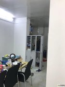 出租浦东三林杨南路叠翠苑社区底商