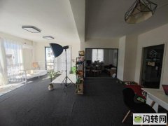 温州市区儿童摄影店转让