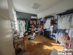 温州市区儿童摄影店转让