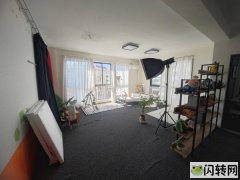 温州市区儿童摄影店转让