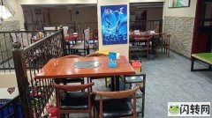 五州国际营业中饭店旺铺急转