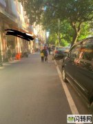 因一人看铺盈利中五年便利店转让