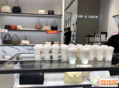 成功转出桃城区怡然城精装修品牌饮品店