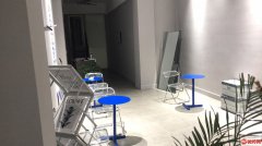 成功转出定州信誉楼旁加盟品牌餐饮店一纸鸡