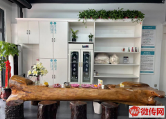 成功转出武强人民医院对过北方嘉园底商大品牌干洗店