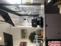 完成万达广场精装修大品牌饮品店鹿角巷