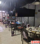 成功转出衡水庆丰北街北斗星城6区精装修渔悦蚝虾