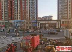 成功出租衡水金域蓝湾一期正对过底商适合做美甲美睫纹绣