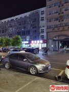 成功转出定州商业街北段卷饼王（盛世豪庭西门对过）