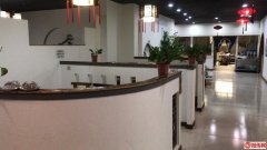 成功转让胜利路600平米豪华装修特色饭店