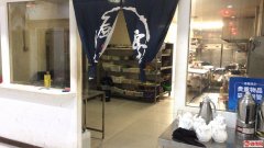 成功转让胜利路600平米豪华装修特色饭店