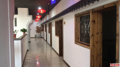 成功转让胜利路600平米豪华装修特色饭店