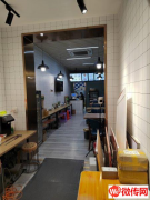 成功转出报社街便民市场南侧逍遥胡辣汤