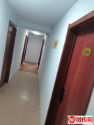 成功转出自强街阳光大酒店旁六百平商铺