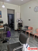 成功转出牛佐小学附近理发店