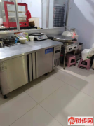 成功转出故城阳光小镇西门口快餐早餐店（政通路与山水大街交口）