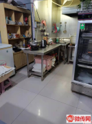 成功转出故城阳光小镇西门口快餐早餐店（政通路与山水大街交口）