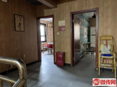 成功转出中心北大街永安西路交口火锅店