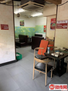 成功转出中心北大街永安西路交口火锅店