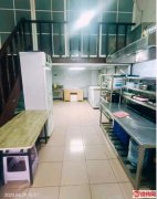 成功转出商贸城火爆外卖店欧巴部队火锅