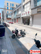 成功转出新大陆商业广场C区步行街美容养生店瑾玉佳人