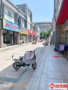 成功转出新大陆商业广场C区步行街美容养生店瑾玉佳人