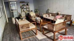 成功出租桃城商贸城服装街临街门店二层