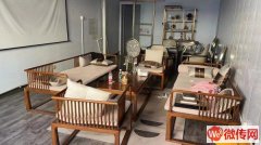 成功出租桃城商贸城服装街临街门店二层