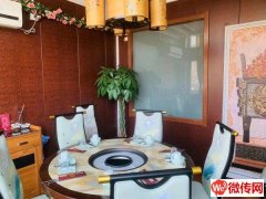 成功转出怡安家园底商烤肉火锅可外摆