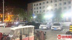 急转永兴西路宝云街交口常来聚