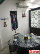 成功转出中山公园旁精装修云南特色餐厅胖姐米线