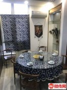 成功转出中山公园旁精装修云南特色餐厅胖姐米线