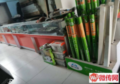 成功转出武邑县交通局西侧汽车美容