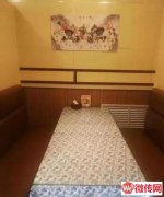 成功转出桃城区京衡大街餐饮店