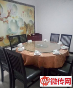 成功转出定州市南城区香江大厦南行清真聚鑫斋