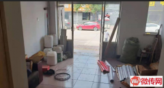 成功转出保定定州人民医院新区附近理疗