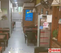 成功转出定州中兴西路与南环路交口东东胖仔米线