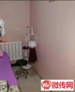 成功转出保定定州阳光2009小区附近美容院