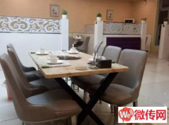 成功转出衡水育才街和平路南行小肥羊火锅